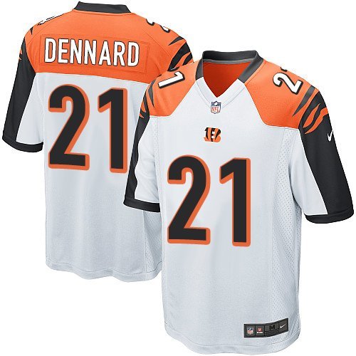 Cincinnati Bengals kids jerseys-014